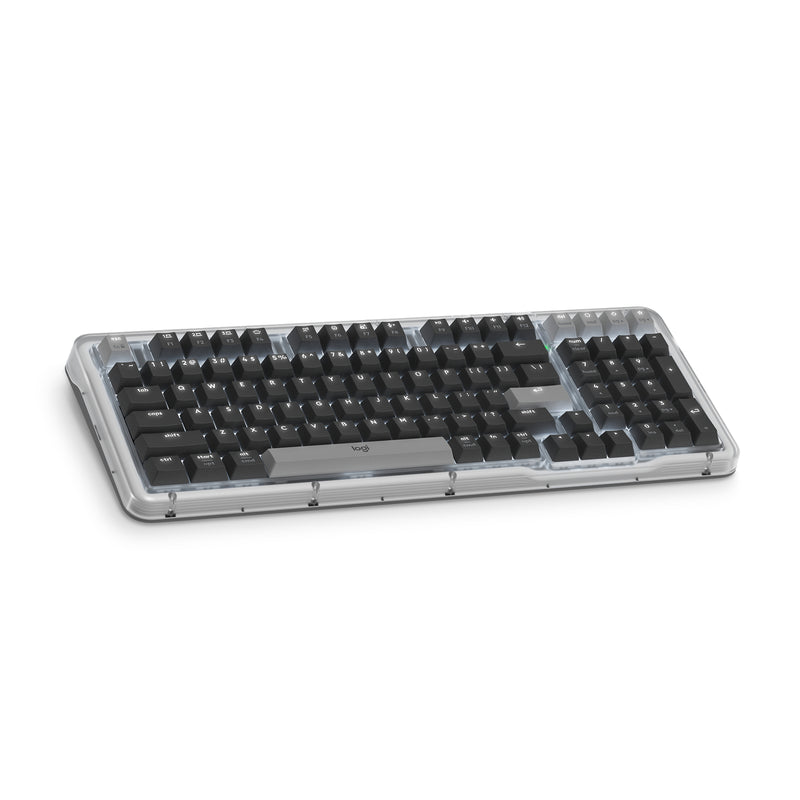 LOGITECH Alto Keys K98M Wireless Keyboard