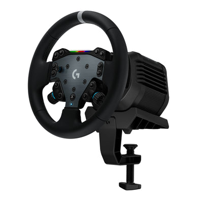 LOGITECH G RS50 System for PlayStation & PC