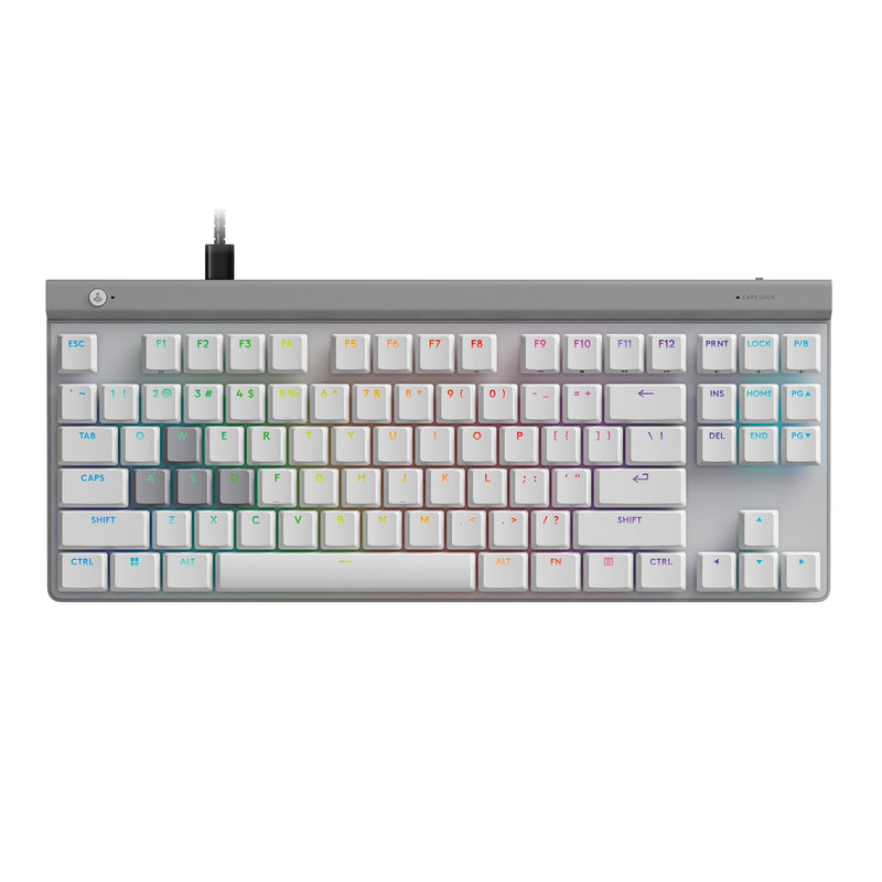 LOGITECH G515 Rapid TKL Low Profile Analog Gaming Keyboard