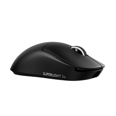 LOGITECH G PRO X SUPERLIGHT 2c Wireless Gaming Mouse
