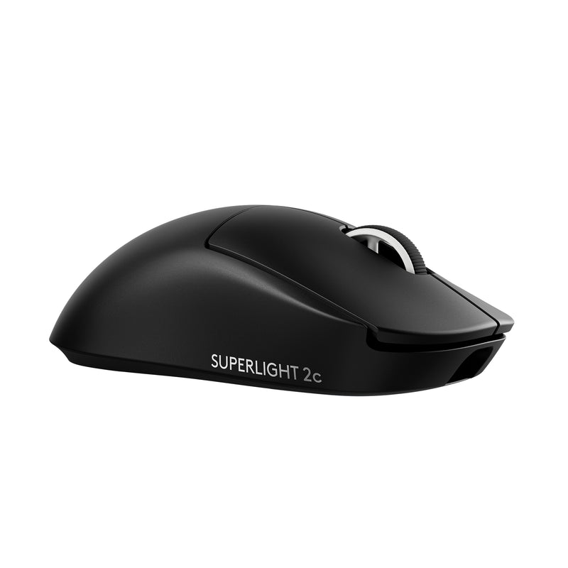 LOGITECH G PRO X SUPERLIGHT 2c Wireless Gaming Mouse