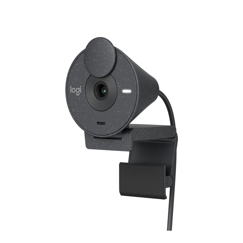 LOGITECH BRIO 305 Webcam