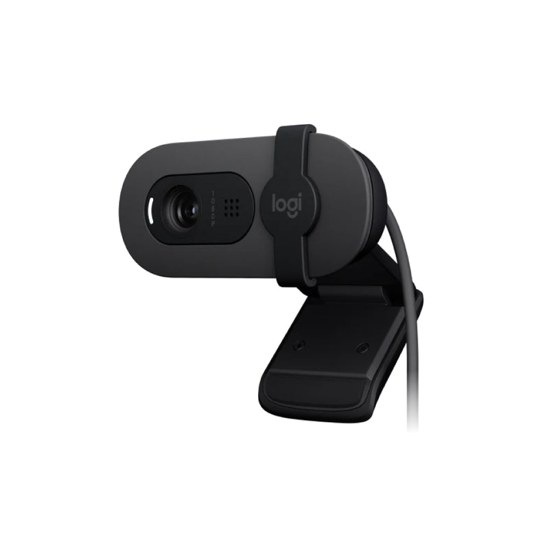 LOGITECH Brio 105 Webcam for Business