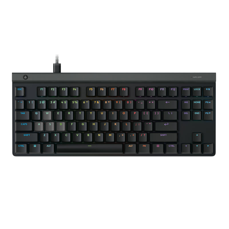 LOGITECH G515 Rapid TKL Low Profile Analog Gaming Keyboard 