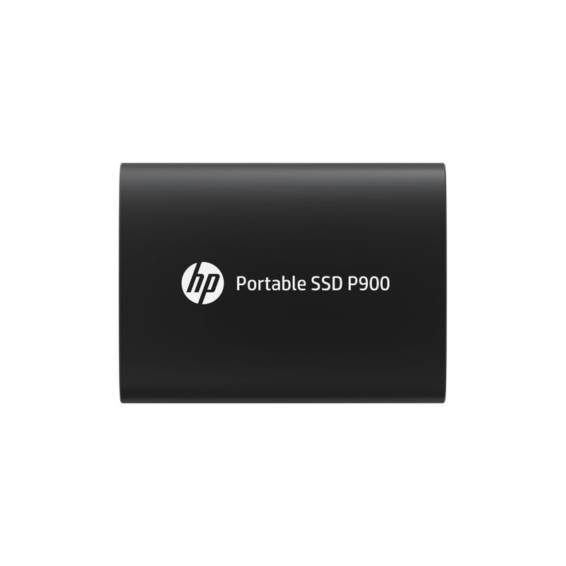 HP P900 Portable SSD - Black