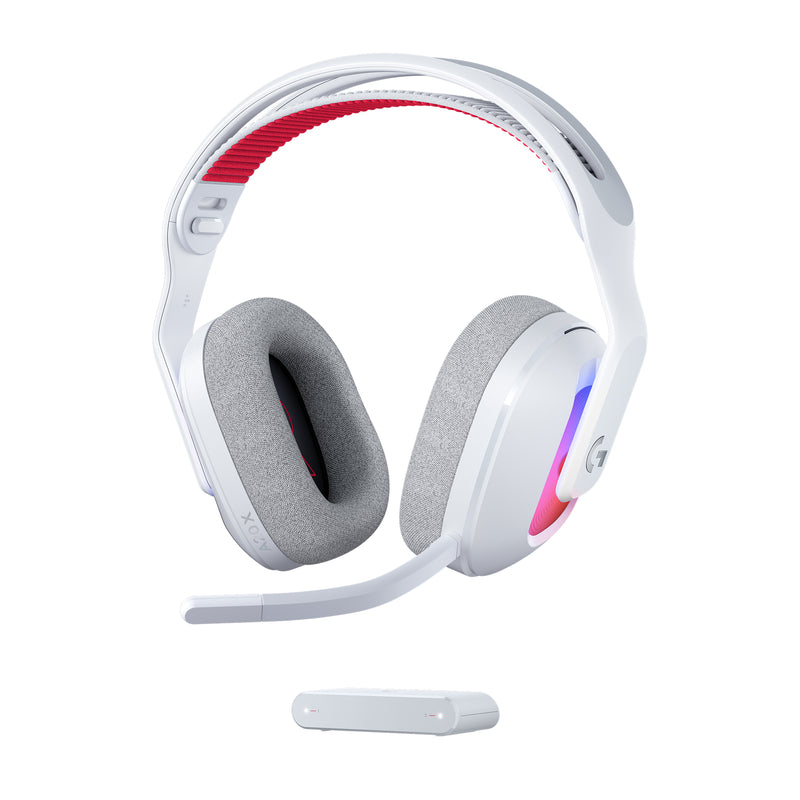LOGITECH G Astro A20 X Lightspeed Wireless with Playsync Audio