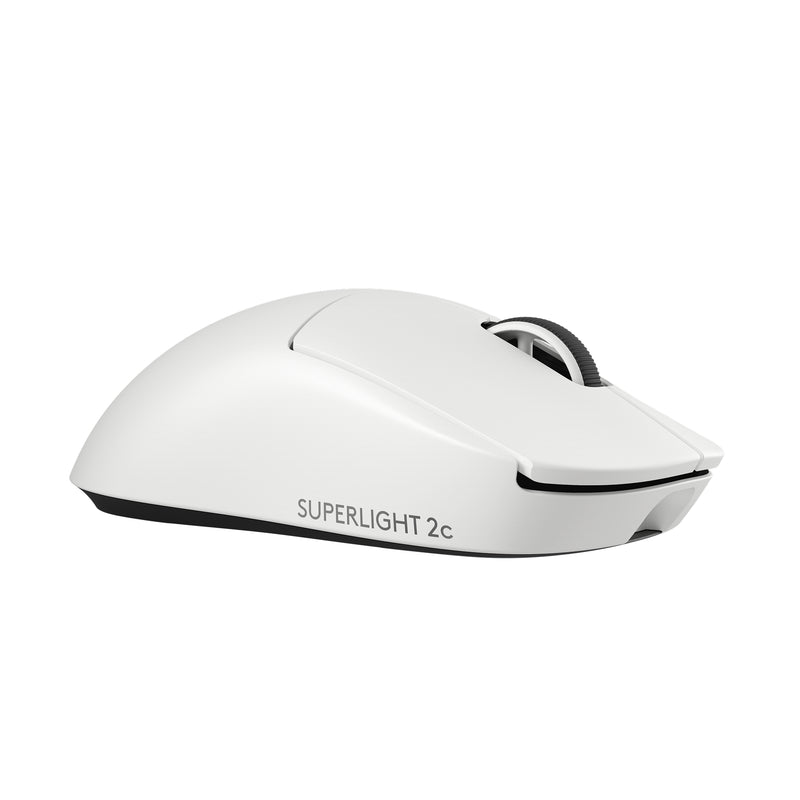 LOGITECH G PRO X SUPERLIGHT 2c Wireless Gaming Mouse
