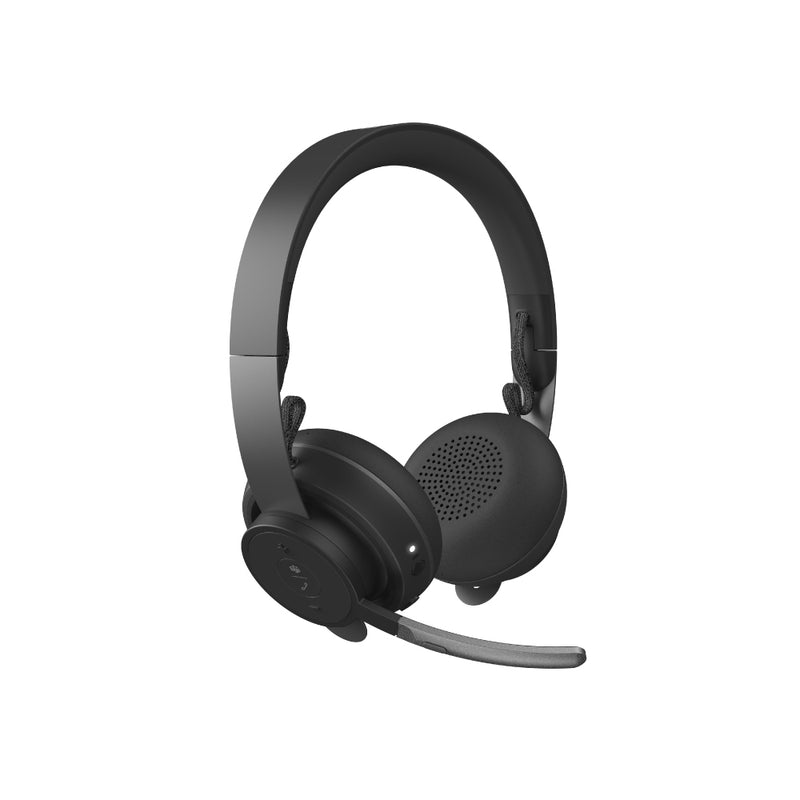 LOGITECH Zone Wireless Headset