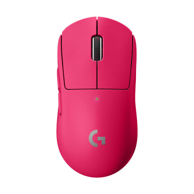 LOGITECH G PRO X SUPERLIGHT Wireless Gaming Mouse