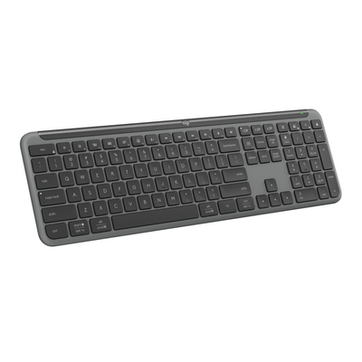 LOGITECH K950 Signature Slim Wireless Keyboard