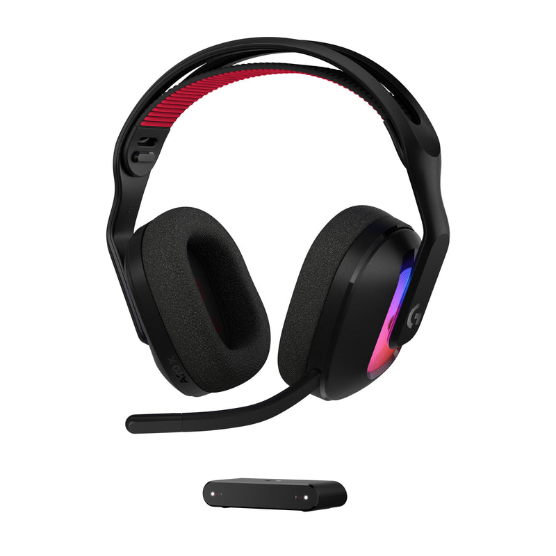 LOGITECH G Astro A20 X Lightspeed Wireless with Playsync Audio