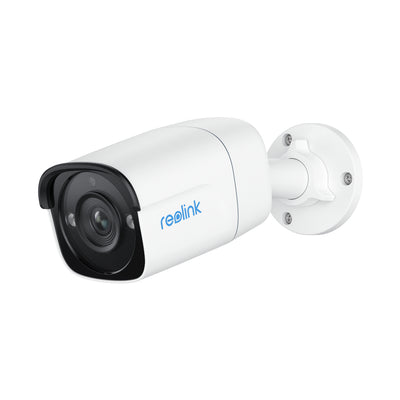 Reolink P320 5MP PoE IP Camera with Person/Vehicle Detection