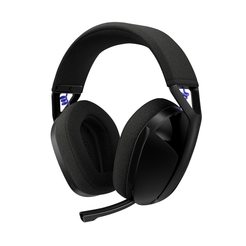 LOGITECH G321 Lightspeed Wireless Gaming Headset