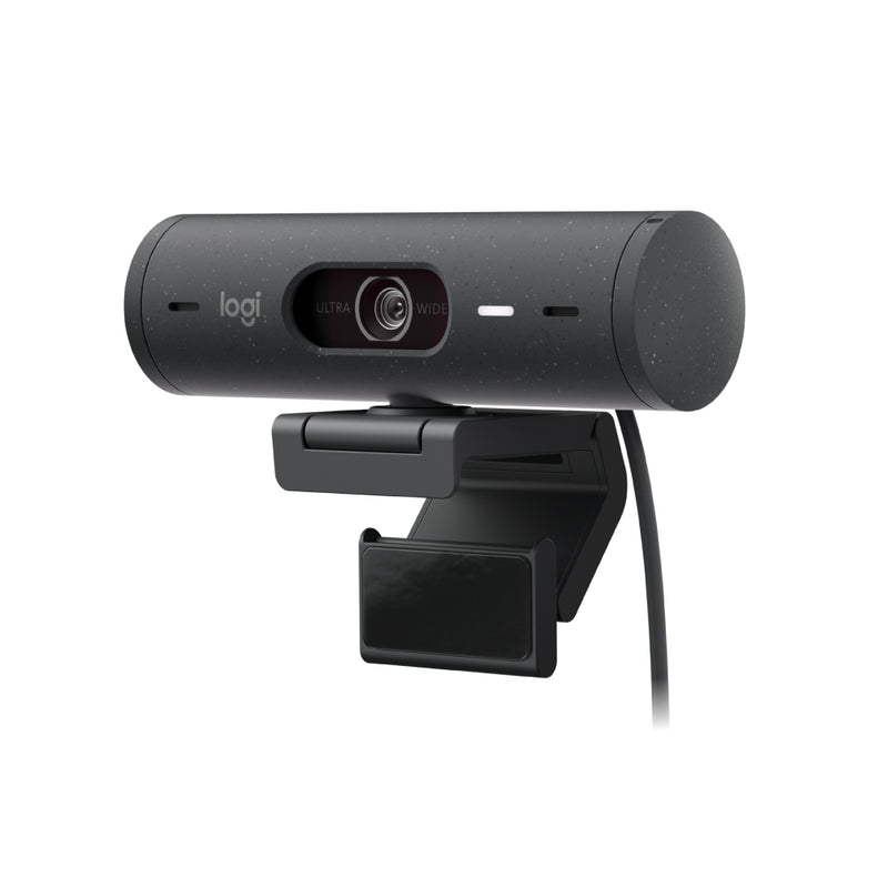 LOGITECH BRIO 505 Webcam for Business