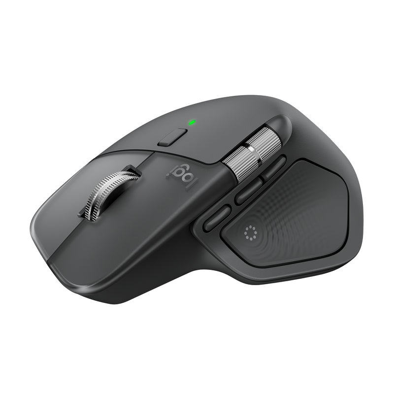 LOGITECH MX Master 4 Wireless Mouse