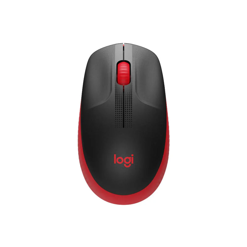 LOGITECH M190 Wireless Mouse