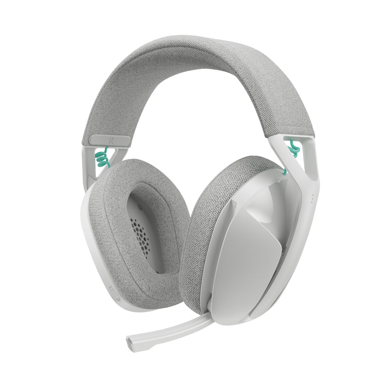 LOGITECH G321 Lightspeed Wireless Gaming Headset