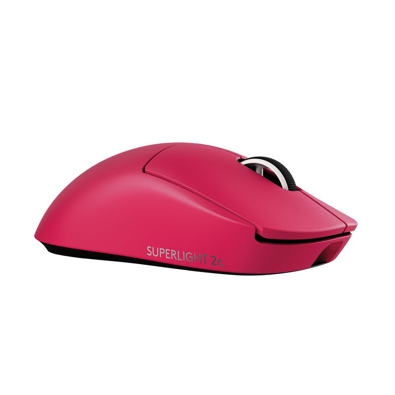 LOGITECH G PRO X SUPERLIGHT 2c Wireless Gaming Mouse