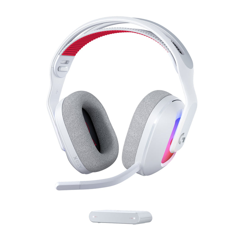 LOGITECH G Astro A20 X Lightspeed Wireless with Playsync Audio