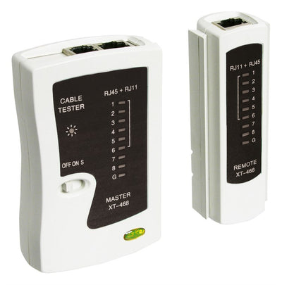 GOOBAY Network Cable Tester