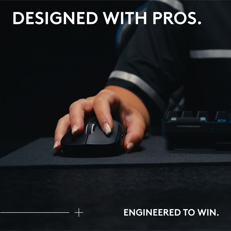LOGITECH G PRO X SUPERLIGHT 2 SE Wireless Mouse