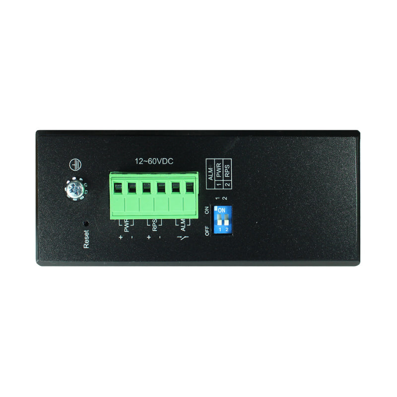 VOLKTEK INS-840G 16 Ports GbE Unmanaged Switch