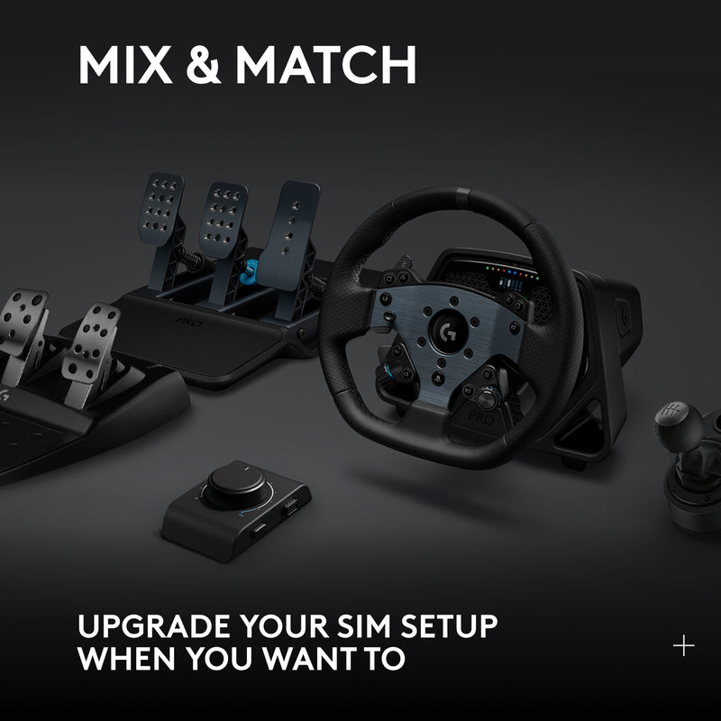 LOGITECH G Racing Adapter
