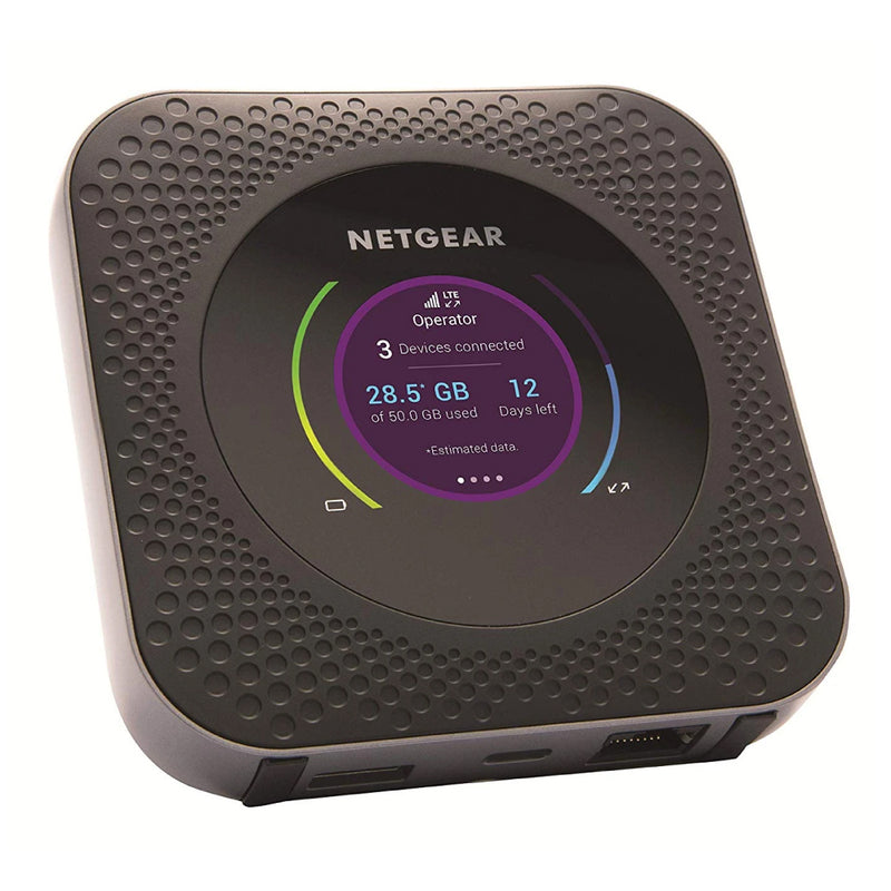NETGEAR Nighthawk MR1100 Mobile Hotspot 4G Router
