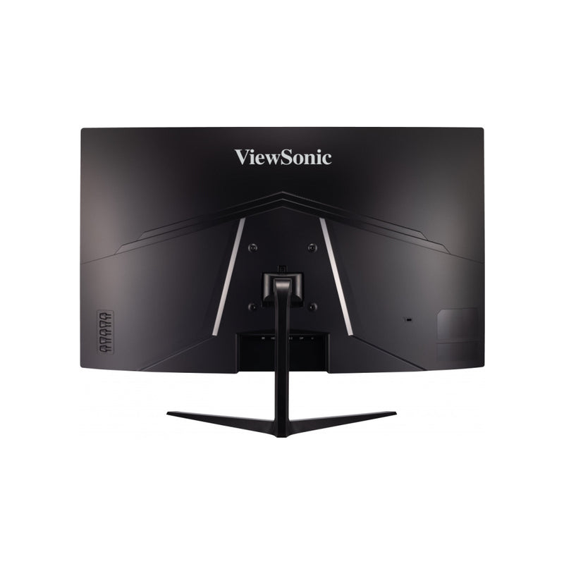 VIEWSONIC VX3218-PC-MHD 32" 165Hz Curved HD Gaming Monitor