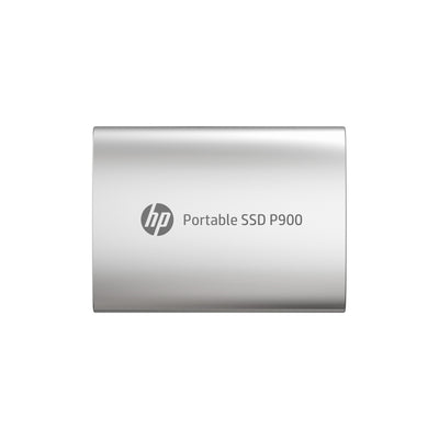 HP P900 Portable SSD - Grey