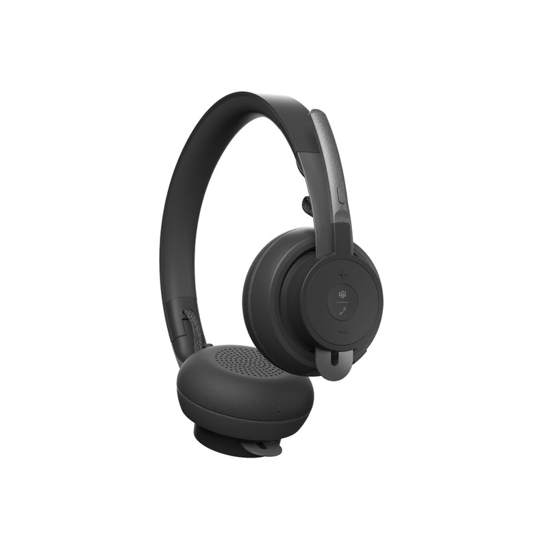 LOGITECH Zone Wireless Headset