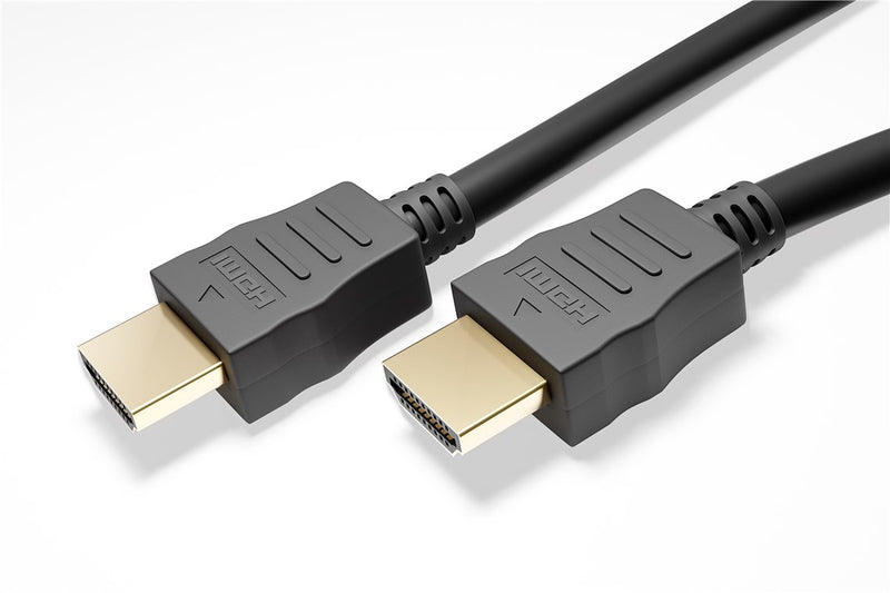 GOOBAY High Speed HDMI Cable with Ethernet