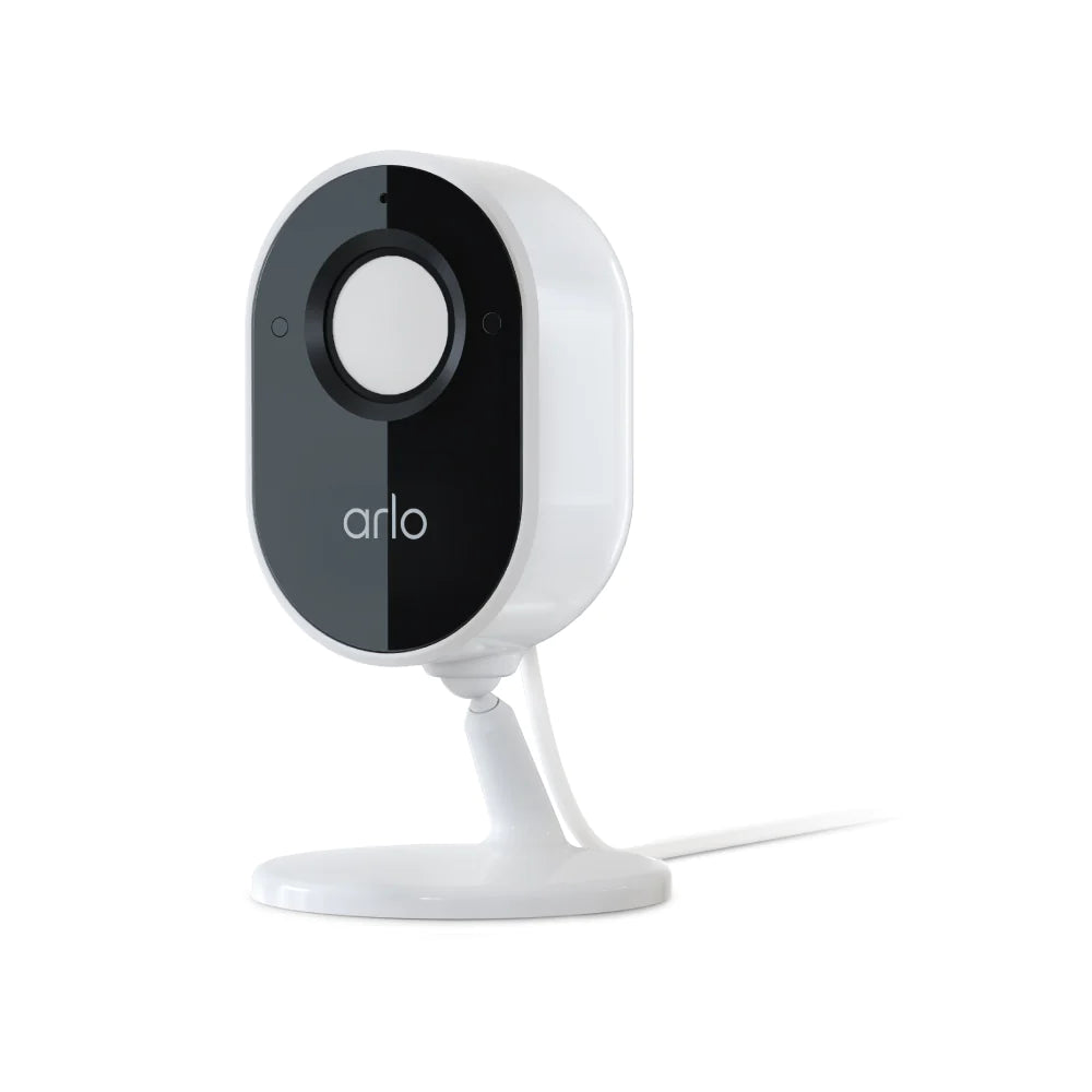 ARLO Essential VMC2040 1080p FHD Indoor Camera