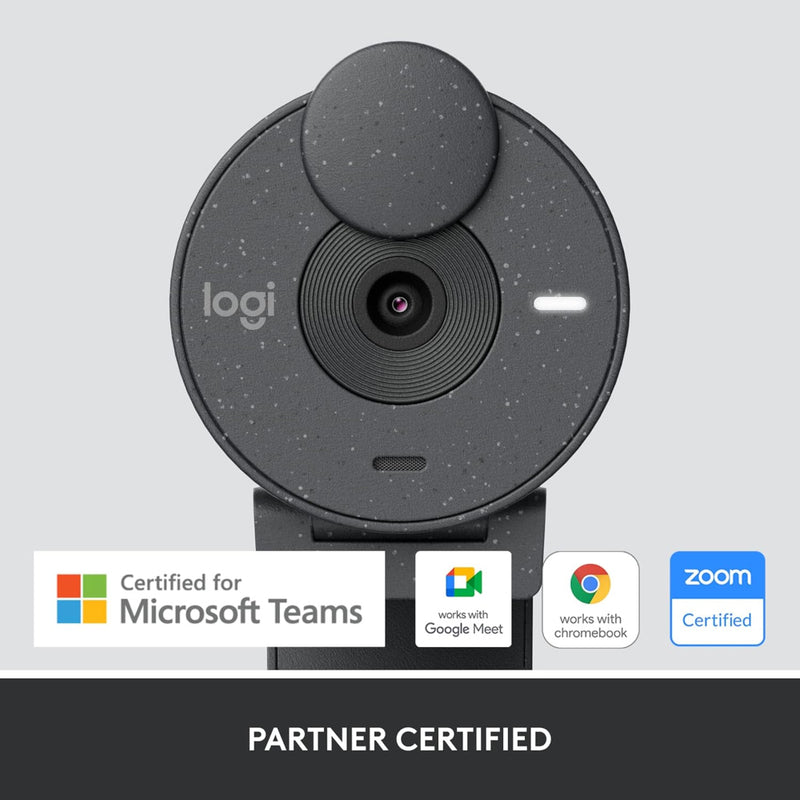 LOGITECH BRIO 305 Webcam