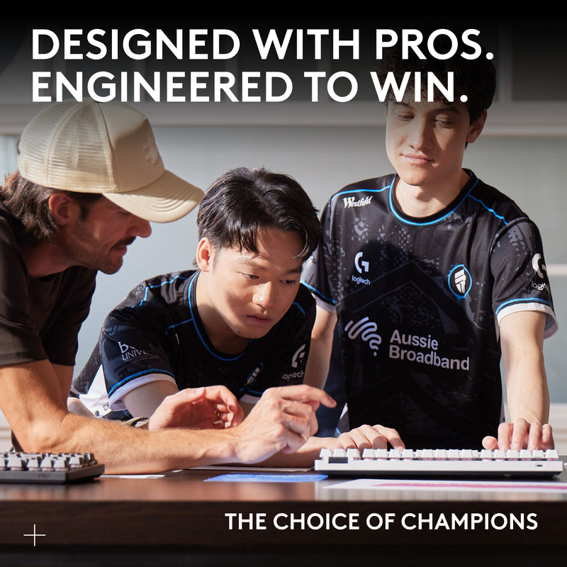 LOGITECH G PRO X SUPERLIGHT 2c Wireless Gaming Mouse