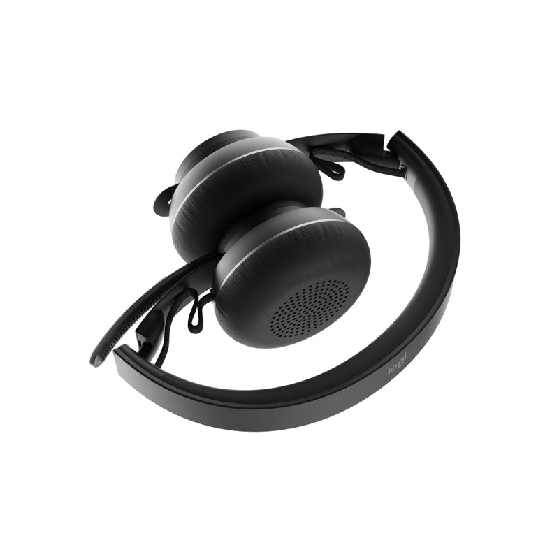 LOGITECH Zone Wireless Headset