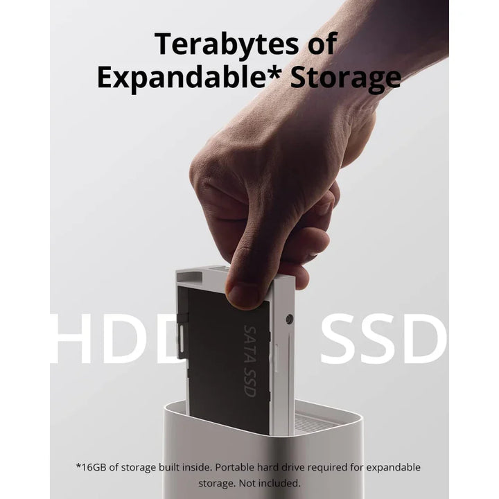 EUFY T8030 Security S380 HomeBase 3 – Kaira Global (Singapore)