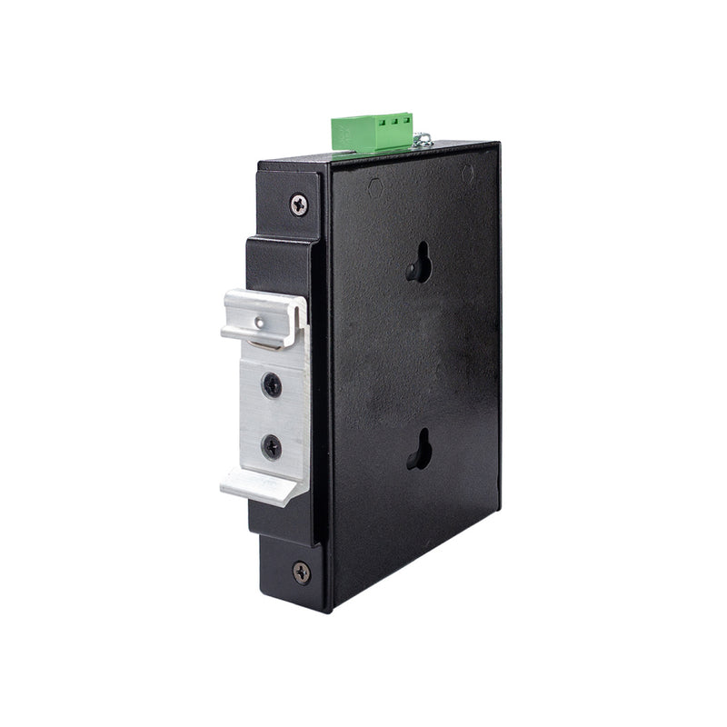 VOLKTEK INS-8005A 5-Ports FE Unmanaged Switch