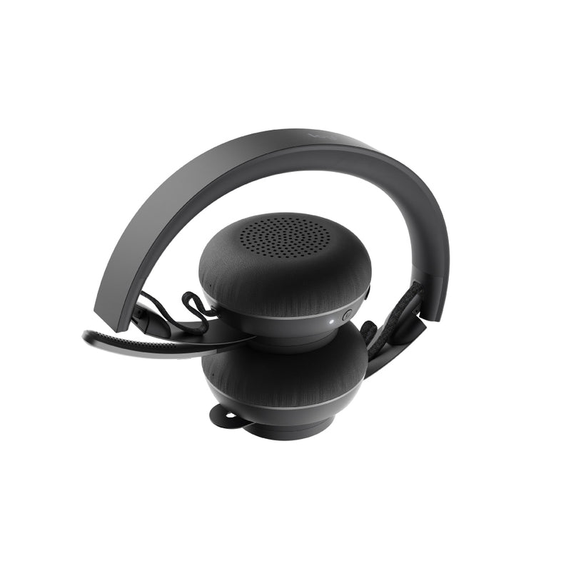 LOGITECH Zone Wireless Headset