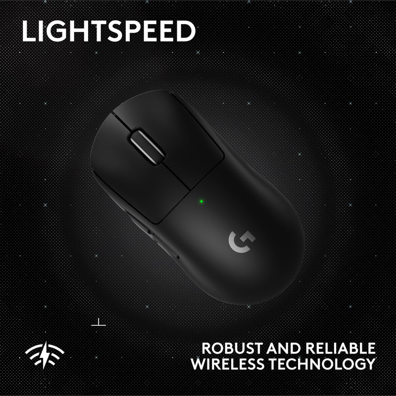 LOGITECH G PRO X SUPERLIGHT 2 SE Wireless Mouse