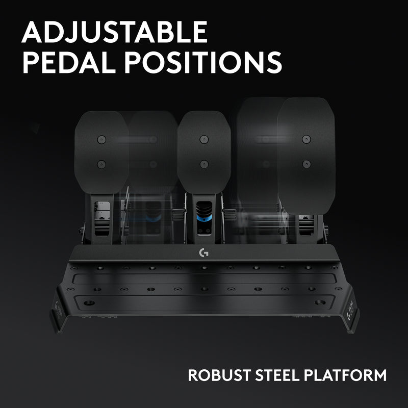 LOGITECH G RS Clutch Module