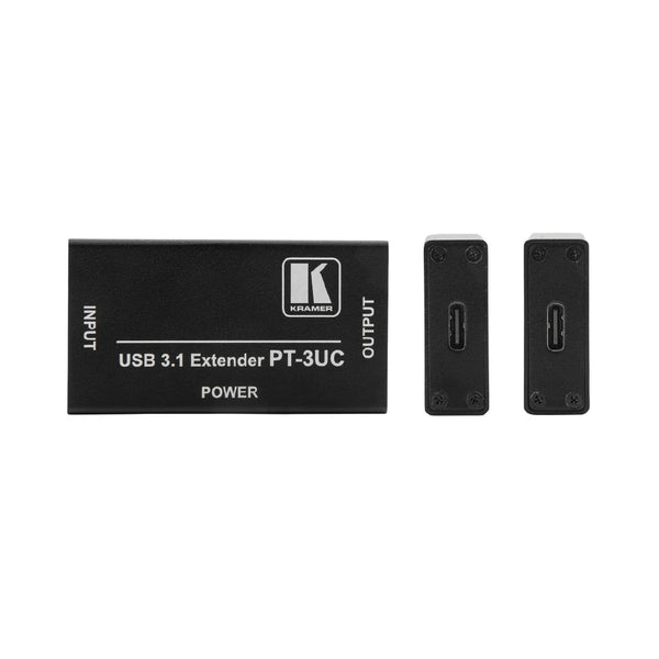 KRAMER PT-3UC USB C full features Extender – Kaira Global (Singapore)