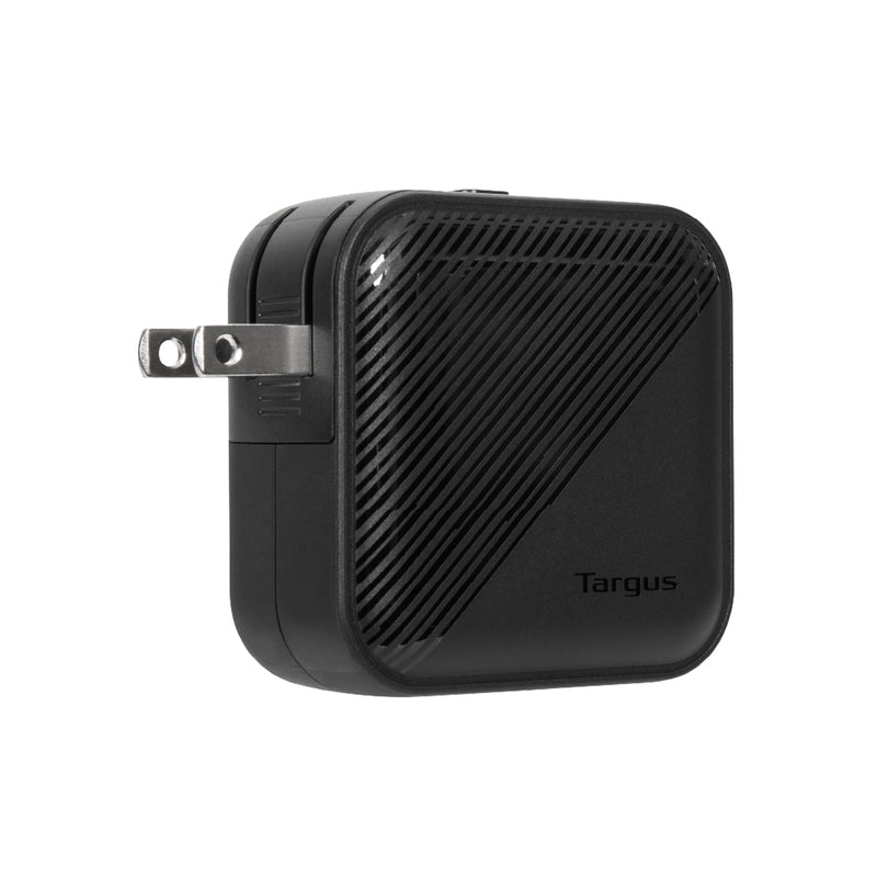 TARGUS PowerElite™ 65W GaN Wall Charger