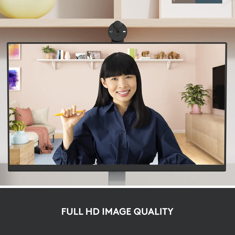 LOGITECH BRIO 305 Webcam
