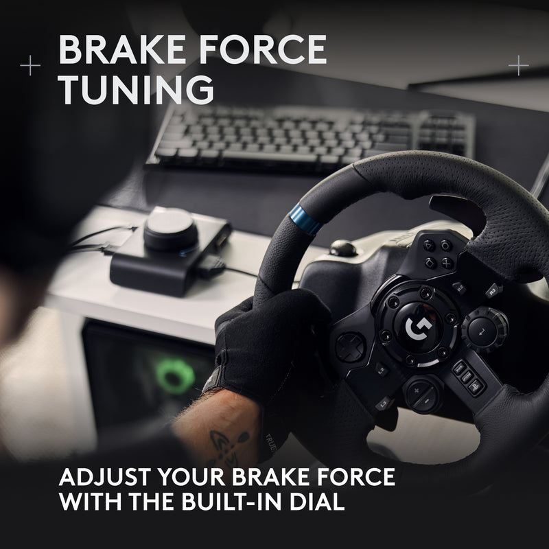 LOGITECH G Racing Adapter