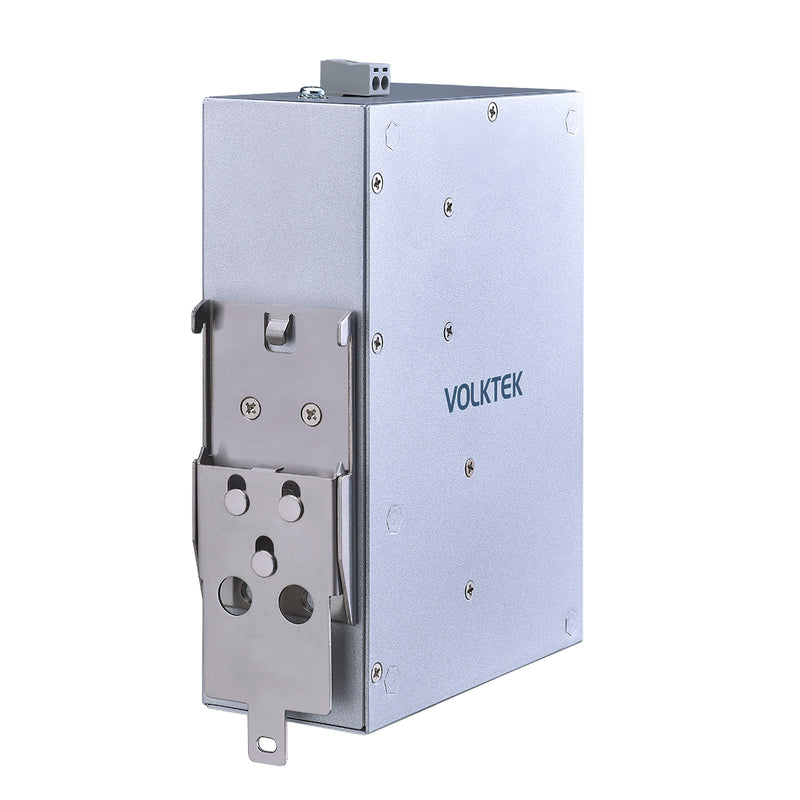 VOLKTEK Woodpecker 7013-16GT-I 16 Ports GbE Unmanaged Switch