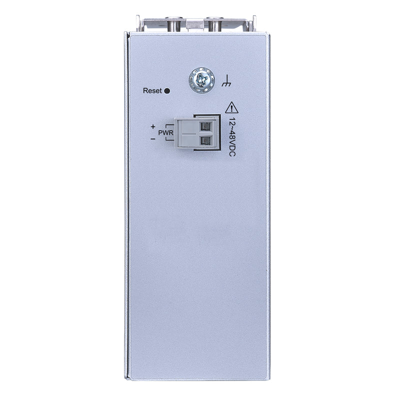 VOLKTEK Woodpecker 7013-16GT-I 16 Ports GbE Unmanaged Switch