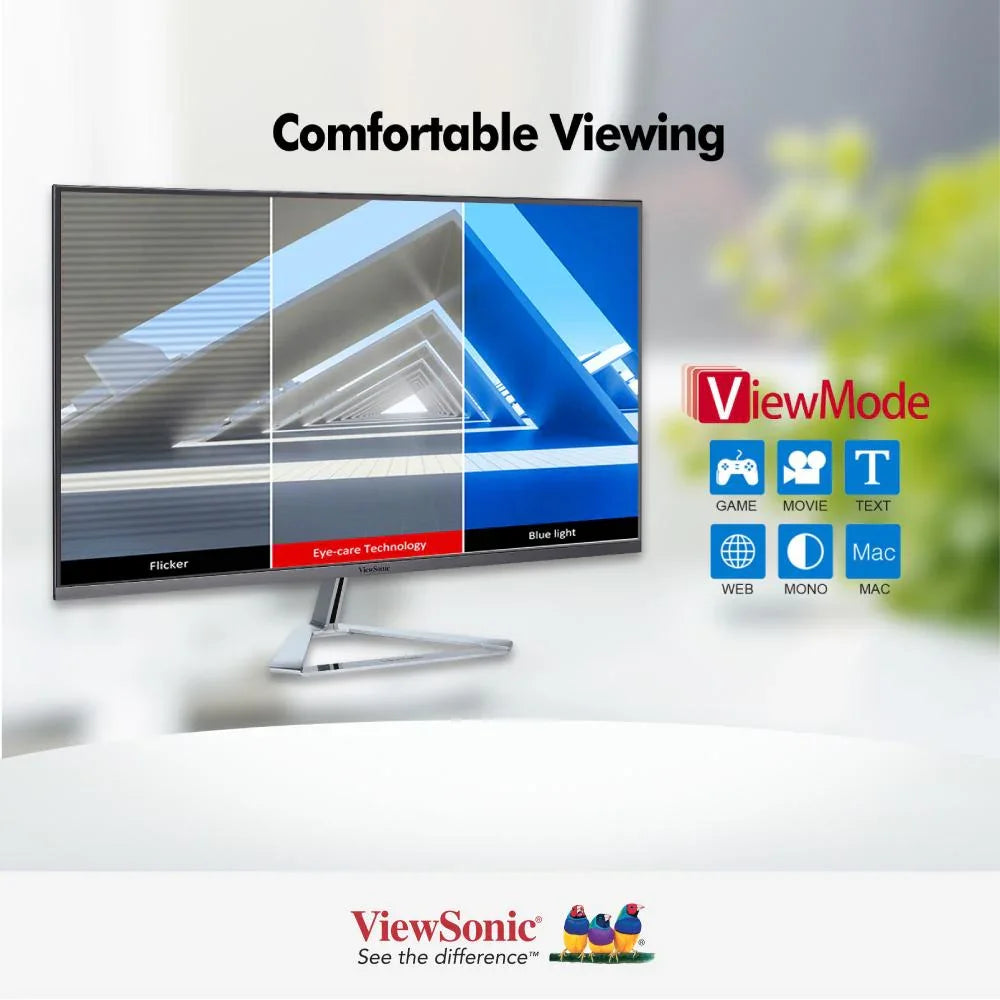 VIEWSONIC VX3276-2K-MHD-2 32