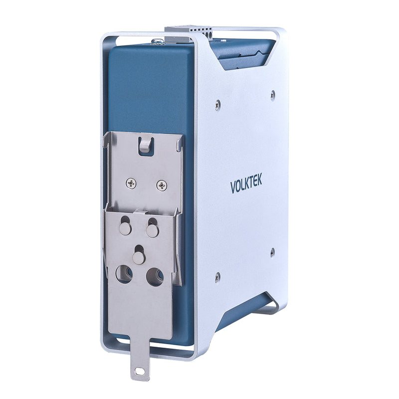 VOLKTEK Woodpecker 9015-16GT-I 16 Ports GbE Managed Switch