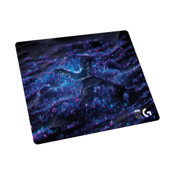 Logitech G640 Large Cloth Mouse Pad - G502 Anniversary Version